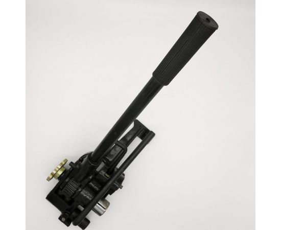 Натяжное устройство для стальной ленты 13-20 мм PB International ST20 PT00301540 – изображение 3