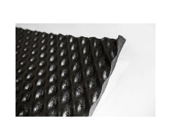 Шумопоглощающий материал Шумофф Герметон А15Л, 5 листов в пачке БП000000060 – изображение 3