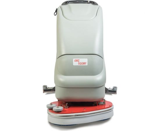 Поломоечная машина KEDI GBZ 520BТ GBZ-520BT – изображение 3