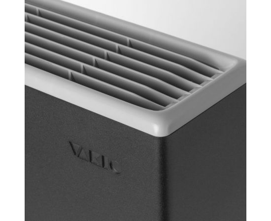 Вентиляционный прибор VAKIO BASE SMART Dark Night 21635 – изображение 3
