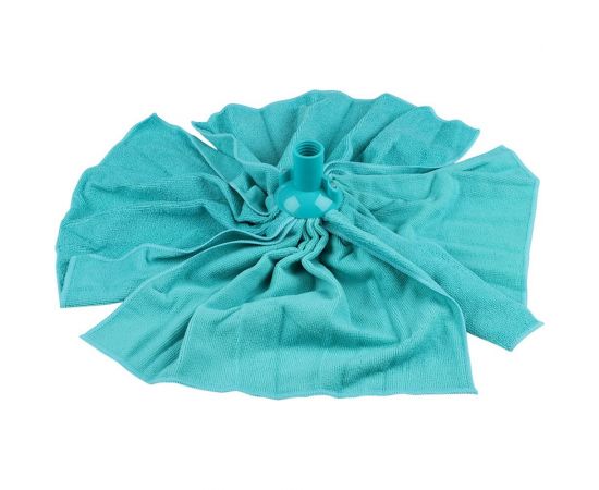 Цельная насадка для швабры под черенок Рыжий кот 310469 – изображение 3