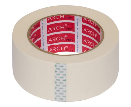 Малярная лента для внутренних работ PRO ARCH 50 м х 50 мм (7 дней) 691050 – изображение 4