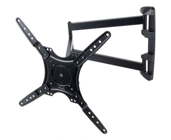 TV кронштейн VLK TRENTO 19 black 51039 – изображение 4