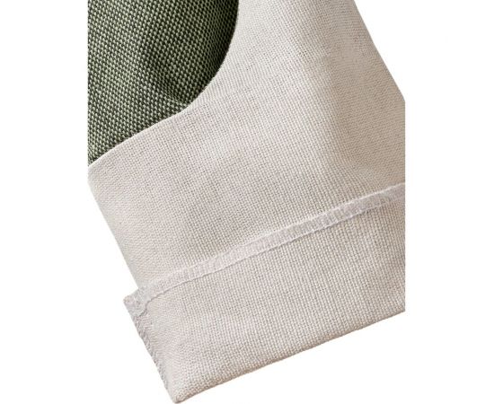 Рукавицы Фабрика перчаток хб, брезент РУК-ХБ-БРЕЗ-400 – изображение 4