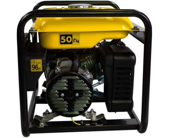 Генератор Champion GG3300 – изображение 4