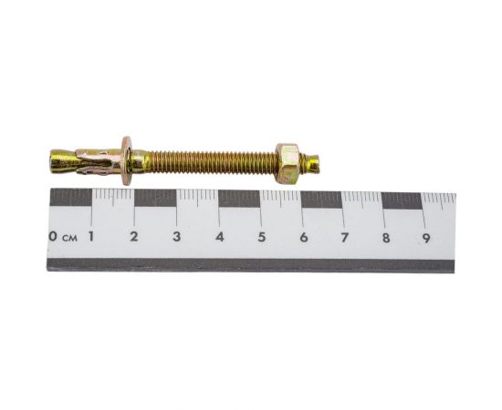 Клиновой анкер STARFIX М20x200 мм SMP-64045-1 – изображение 4