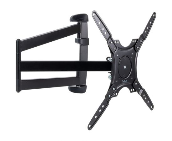 TV кронштейн VLK TRENTO 19 black 51039 – изображение 5