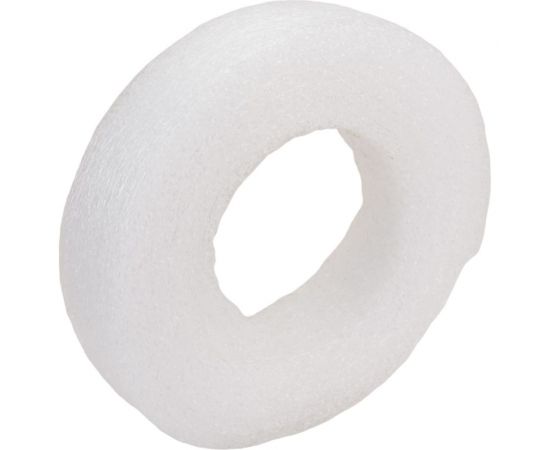 Самоклеящийся уплотнитель ООО «Торговый Дом «ТСМ» Теплоклейка 8х8 мм, 12 м, эконом 0817013 – изображение 5