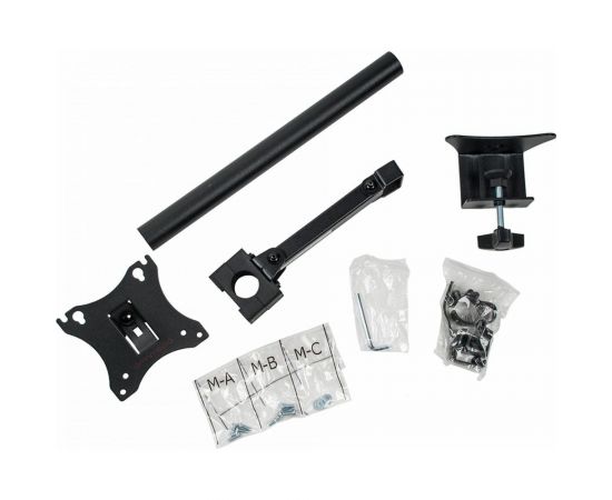 Кронштейн для мониторов Arm media LCD T02 black 10220 – изображение 5