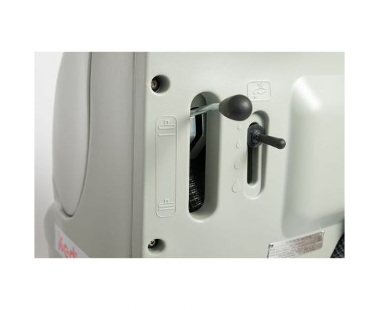 Поломоечная машина KEDI GBZ 520BТ GBZ-520BT – изображение 5