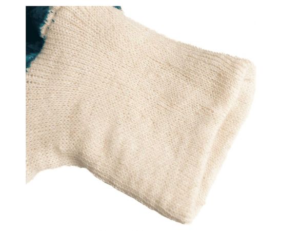 Маслобензостойкие перчатки SAMGRUPP синие, р.10 / xl 16236 – изображение 5