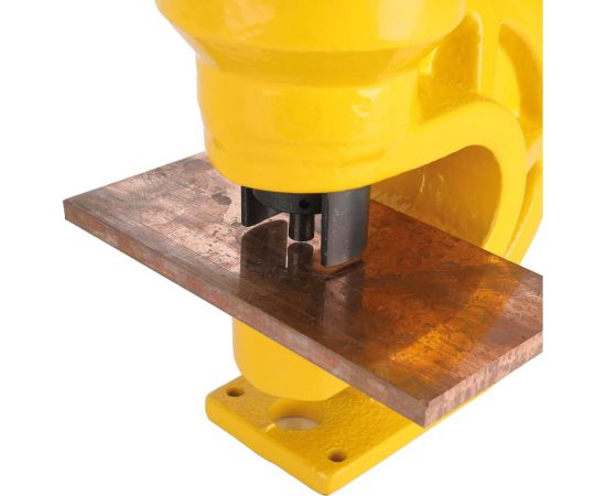 Шинный перфоратор SHTOK ШП-95+ 02006 – изображение 5