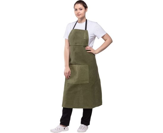 Брезентовый фартук ООО Комус 93764 – изображение 5