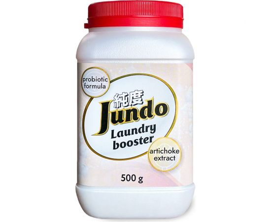 Универсальный усилитель стирки Jundo Laundry Booster 0.5 кг 4903720021675 – изображение 5