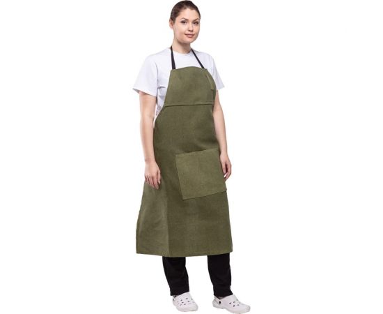 Брезентовый фартук ООО Комус 93764 – изображение 6