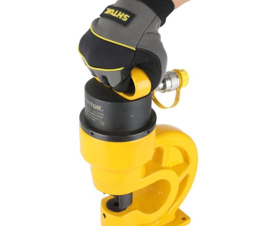 Шинный перфоратор SHTOK ШП-95+ 02006 – изображение 6