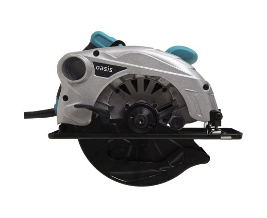 Электрическая циркулярная пила Oasis PC-185 4640039480310 – изображение 6