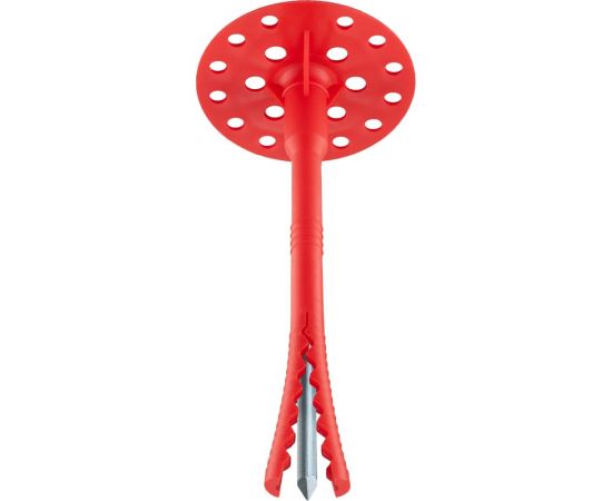 Дюбель для теплоизоляции с термоголовкой Tech-Krep 8x110 (IZL-T) L 1000 шт. 155792 – изображение 6