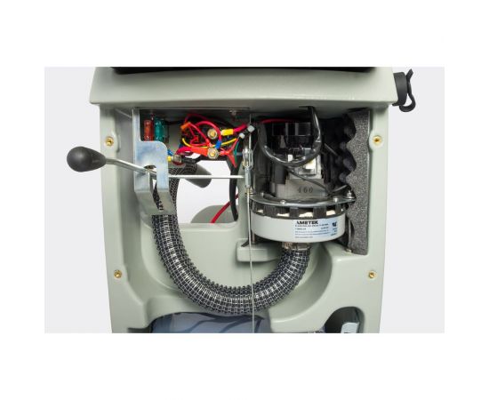 Поломоечная машина KEDI GBZ 520BТ GBZ-520BT – изображение 7