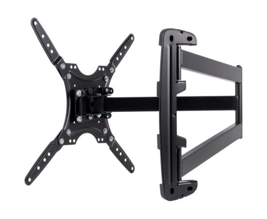 TV кронштейн VLK TRENTO 19 black 51039 – изображение 8