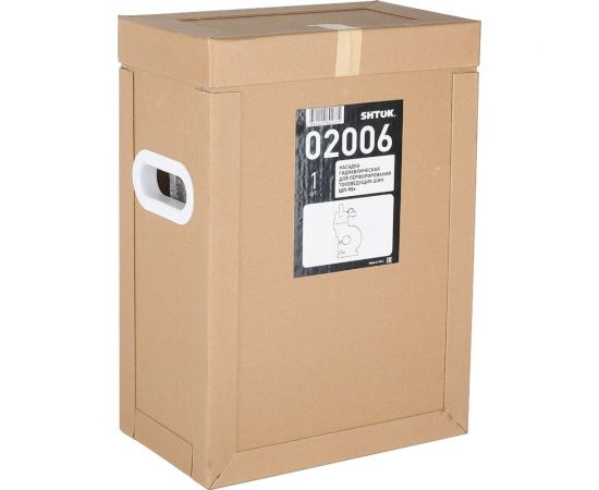 Шинный перфоратор SHTOK ШП-95+ 02006 – изображение 8