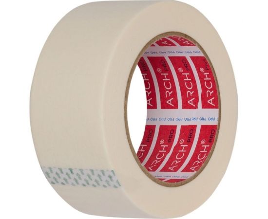 Малярная лента для внутренних работ PRO ARCH 50 м х 50 мм (7 дней) 691050 – изображение 8