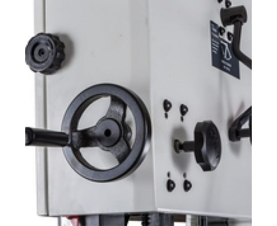 Ленточная пила JET JWBS-18-T 714750T – изображение 9