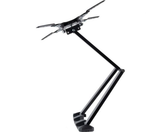 TV кронштейн VLK TRENTO 19 black 51039 – изображение 9