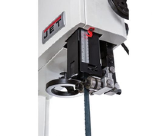 Ленточная пила JET JWBS-18-T 714750T – изображение 10