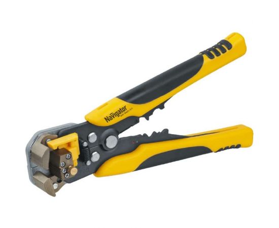 Автоматический съёмник изоляции Navigator NHT-Sia01-3v1 80357 