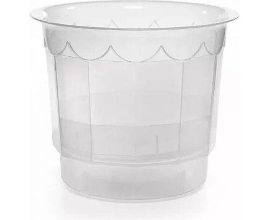 Горшок для орхидеи Полимербыт d 160 431840100 