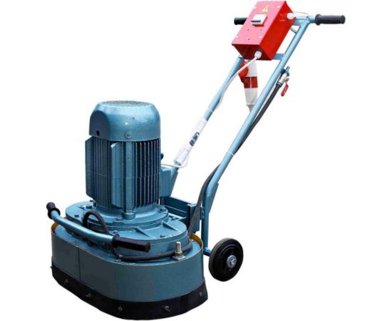 Мозаично-шлифовальная машина МИСОМ СО-300 