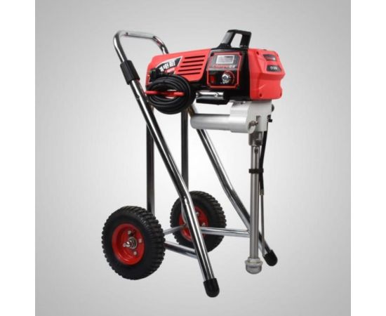 Безвоздушный распылитель Chnye Graco type, сопло, евро вилка CY2310 55538 