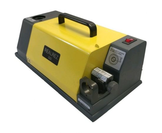 Заточной станок для сверл REALREZ S20 (230V) REZ-S20(230V) 