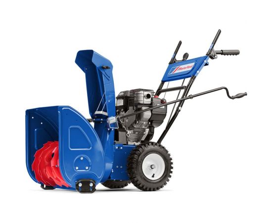 Снегоуборщик MasterYard MX8022B 