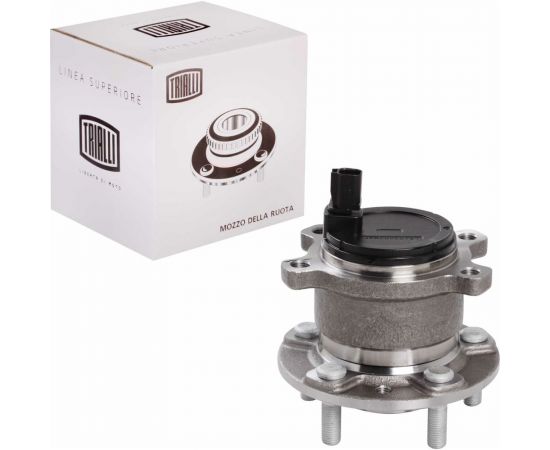 Ступица задняя в сборе с подшипником для автомобиля Ford Mondeo IV TRIALLI MR 1083 