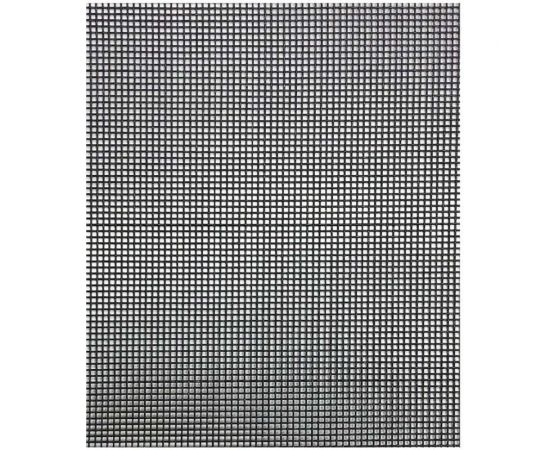 Москитная сетка KOMFORT москитные системы антипыль micro mesh черное полотно, 1600x1200 мм МС000126черный 