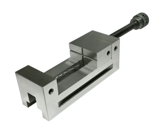 Станочные прецизионные тиски BESTE 88мм, серия QGG (332) AC01100312 