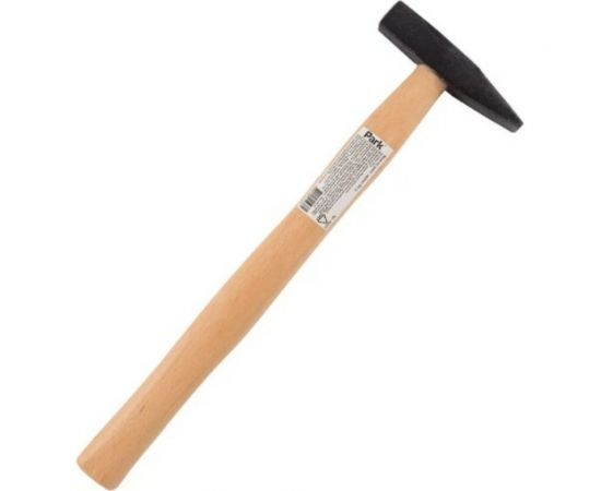Молоток Park 100 гр деревянная рукоятка 354217 