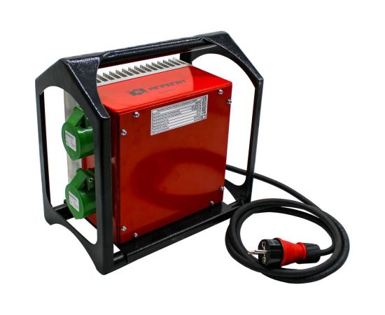 Преобразователь частоты и напряжения ООО АГРЕГАТ СМ24Р, 220В/42В, 24А SM24R 