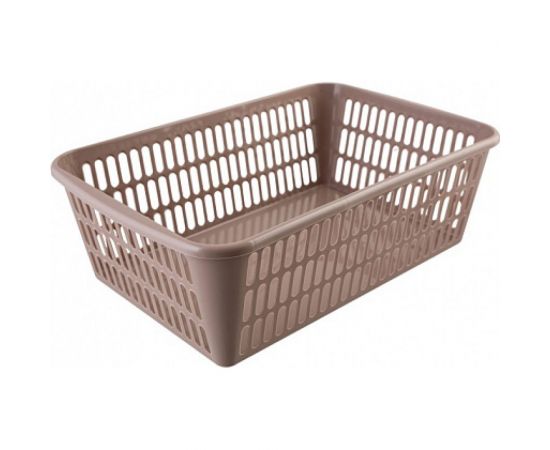 Корзинка Полимербыт 300х195х95 мм 433320000 