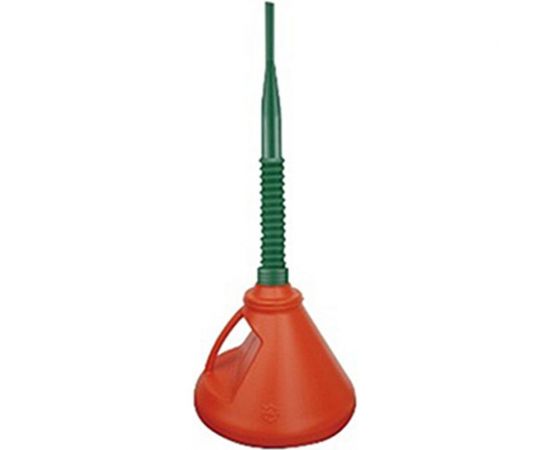 Воронка с гибким сливом МАСТАК, полиэтиленовая 135-00004 