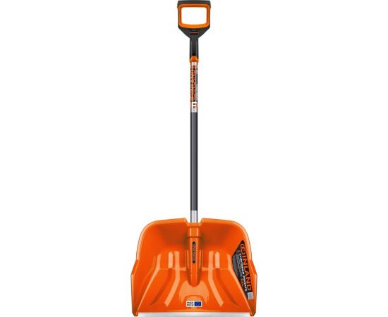 Снеговая лопата Центроинструмент Finland XXL 1980 