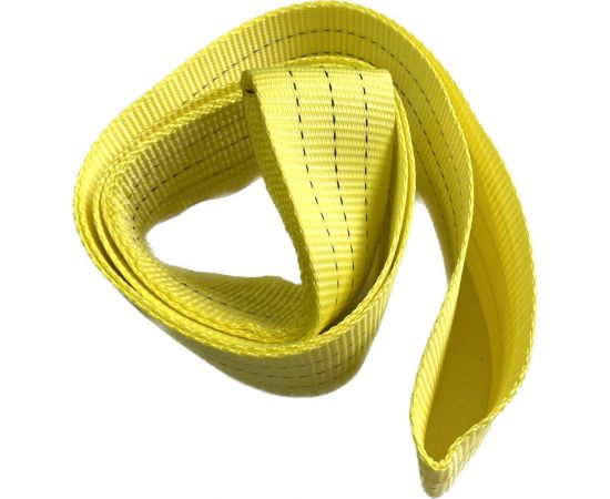 Текстильный кольцевой строп ТамбовТехСнаб СТК 3 т, 1.5 м 7930124366764 