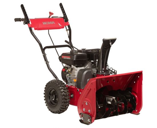 Снегоуборщик Weima WXS0722A 21000100 