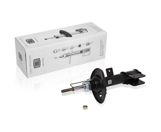 Амортизатор передний левый для автомобиля Peugeot 308 TRIALLI AG 20152 