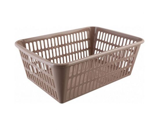 Корзинка Полимербыт 360х250х125 мм 433330000 
