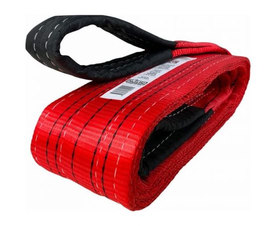 Строп HITCH REGULAR СТП 5 т, 6 м, SF6, 125 мм SZ077952 