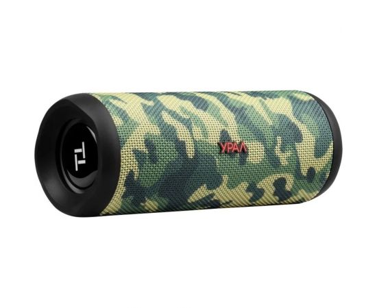 Портативная колонка Ural sound Урал ТТ М-3 тайга 