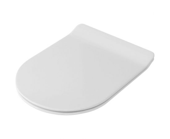 Крышка с сиденьем DP микролифт для унитаза OWL 1975 T190401 Vatter Ruta-H OWLC19-006 